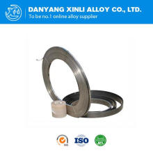 Bright Heating Strip Alloy/ Nickel Alloy Ni80cr20